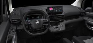 Citroën ë-Berlingo Talla XL ë-Berlingo 50 kWh MAX