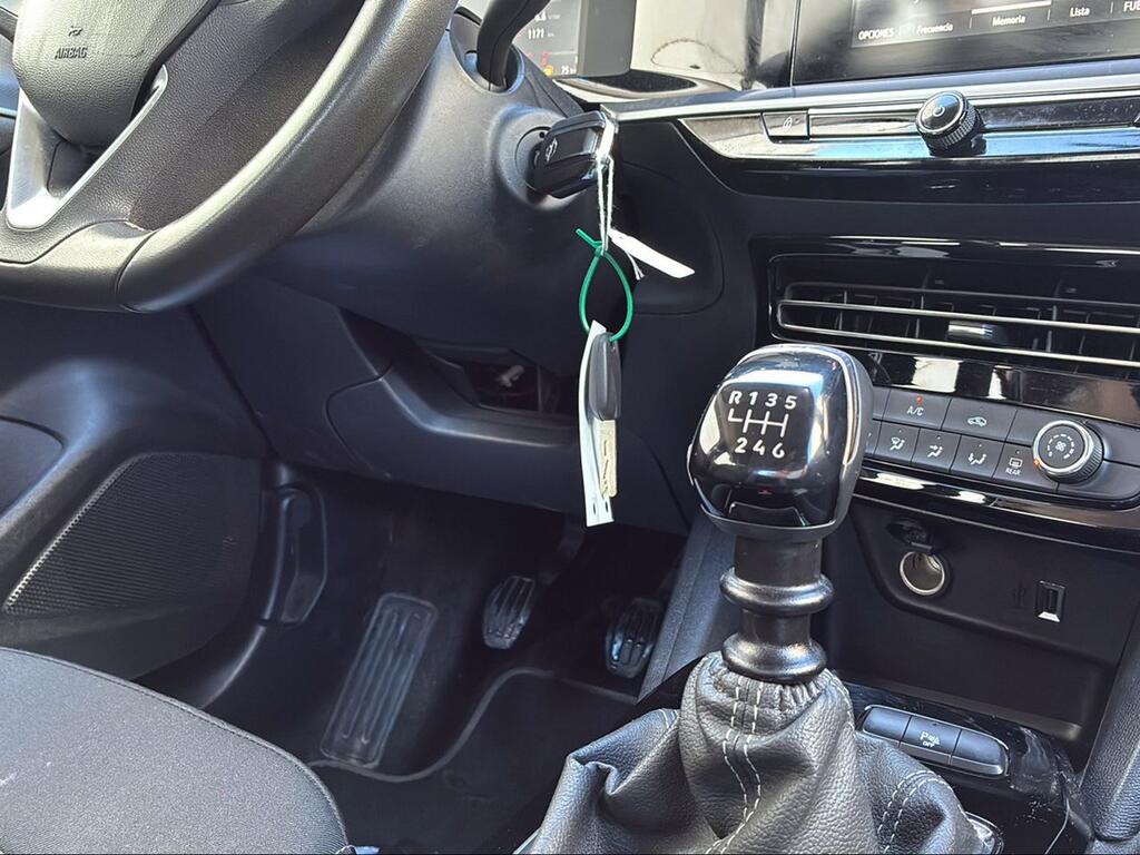 Opel Mokka 1.2 T 74kW (100 CV) Edition - Foto 432