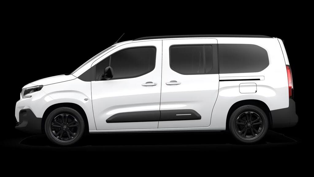 Citroën ë-Berlingo Talla XL ë-Berlingo 50 kWh MAX - Foto 344