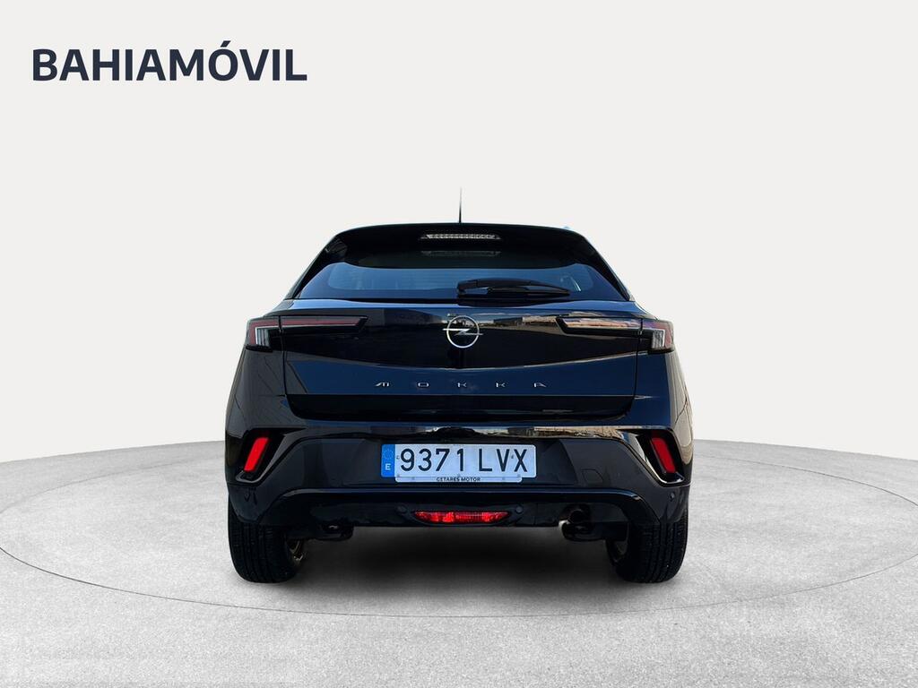 Opel Mokka 1.2 T 74kW (100 CV) Edition - Foto 418