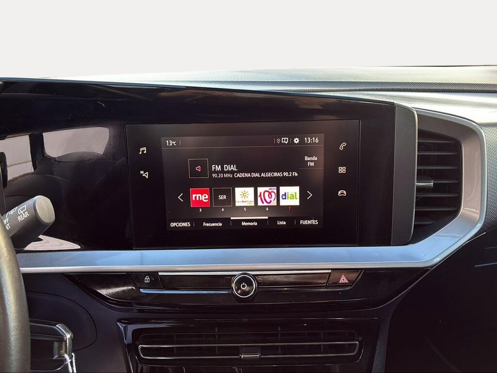 Opel Mokka 1.2 T 74kW (100 CV) Edition - Foto 425