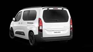 Citroën ë-Berlingo Talla XL ë-Berlingo 50 kWh MAX