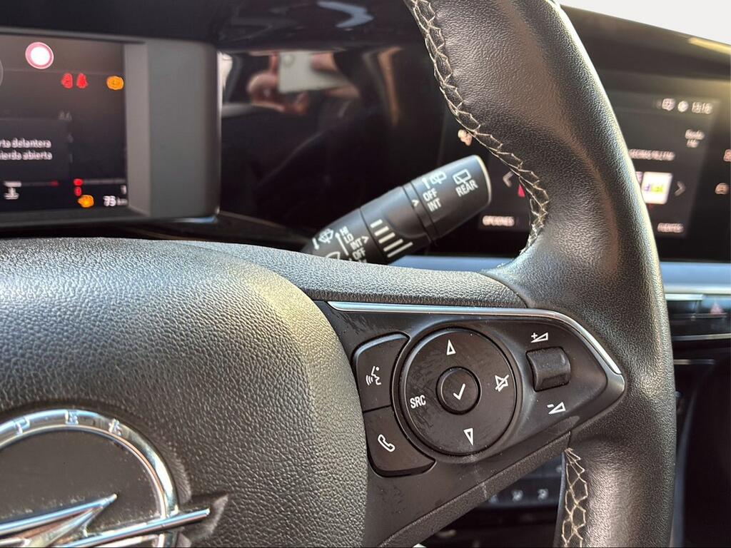 Opel Mokka 1.2 T 74kW (100 CV) Edition - Foto 437