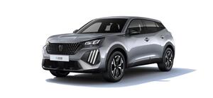 Peugeot e-2008 Eléctrico Allure 156 (115kW)