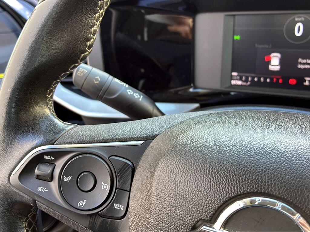 Opel Mokka 1.2 T 74kW (100 CV) Edition - Foto 436