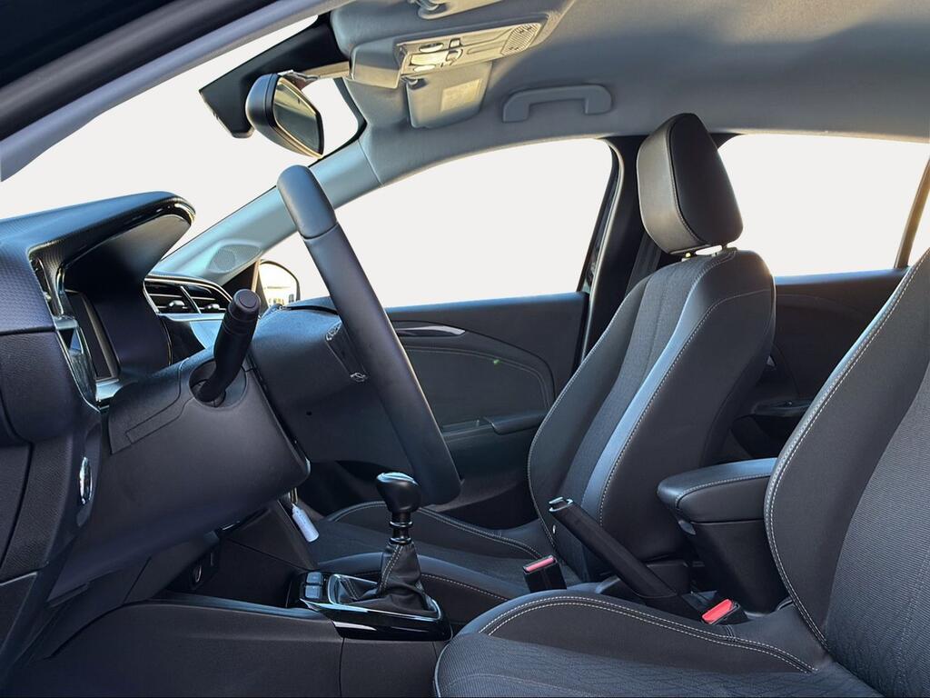 Opel Corsa 1.2T XHL 74kW (100CV) Elegance - Foto 423