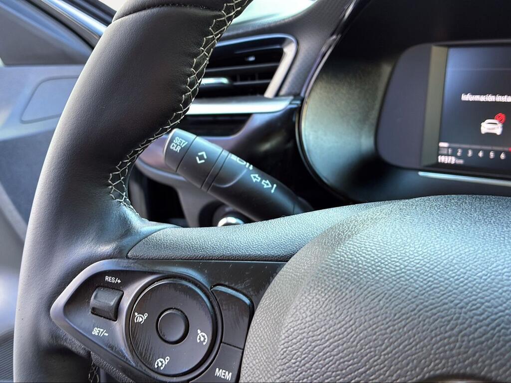 Opel Corsa 1.2T XHL 74kW (100CV) Elegance - Foto 437