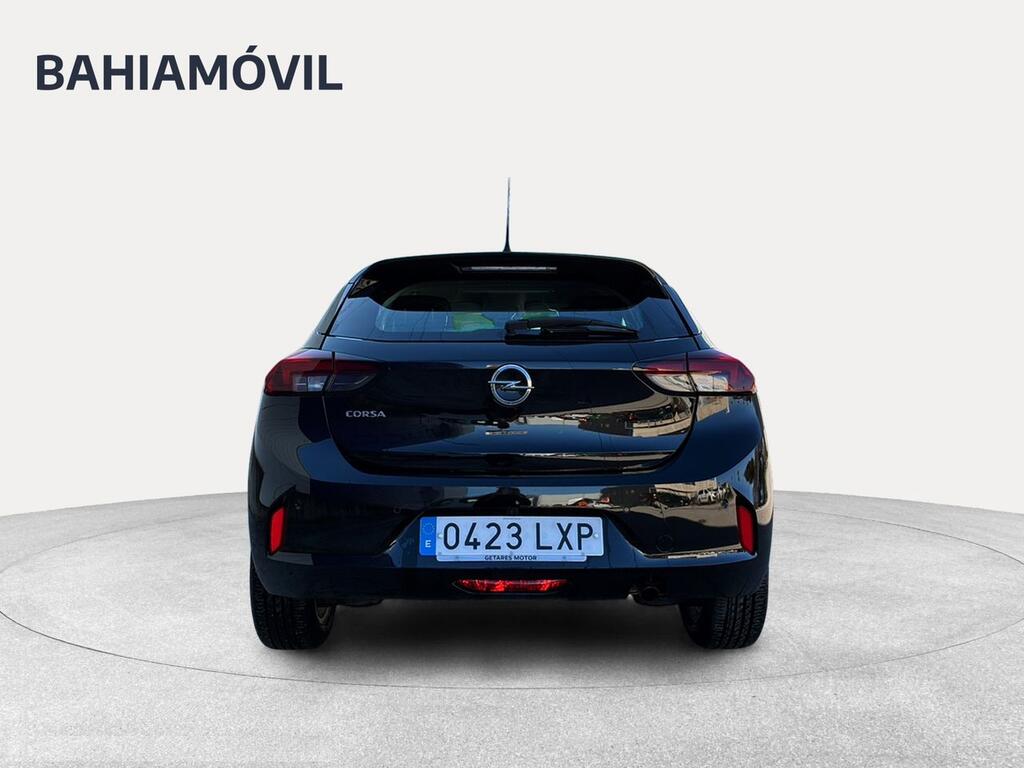 Opel Corsa 1.2T XHL 74kW (100CV) Elegance - Foto 419
