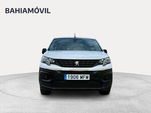 Peugeot Rifter Active Pack Business Standard BlueHDi 100 S&S MAN. 6 VEL.