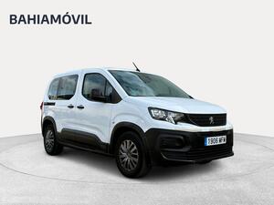 Peugeot Rifter Active Pack Business Standard BlueHDi 100 S&S MAN. 6 VEL.