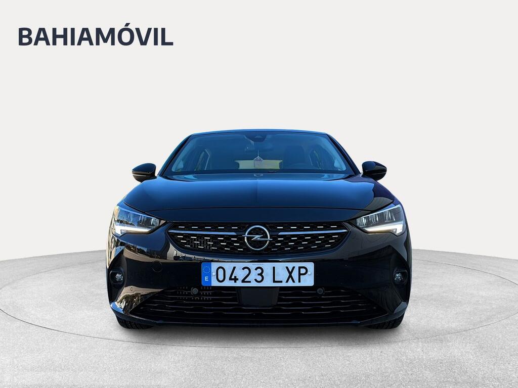 Opel Corsa 1.2T XHL 74kW (100CV) Elegance - Foto 416