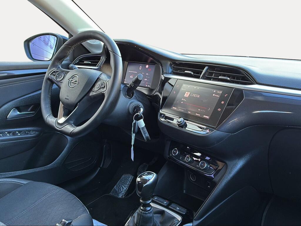 Opel Corsa 1.2T XHL 74kW (100CV) Elegance - Foto 429