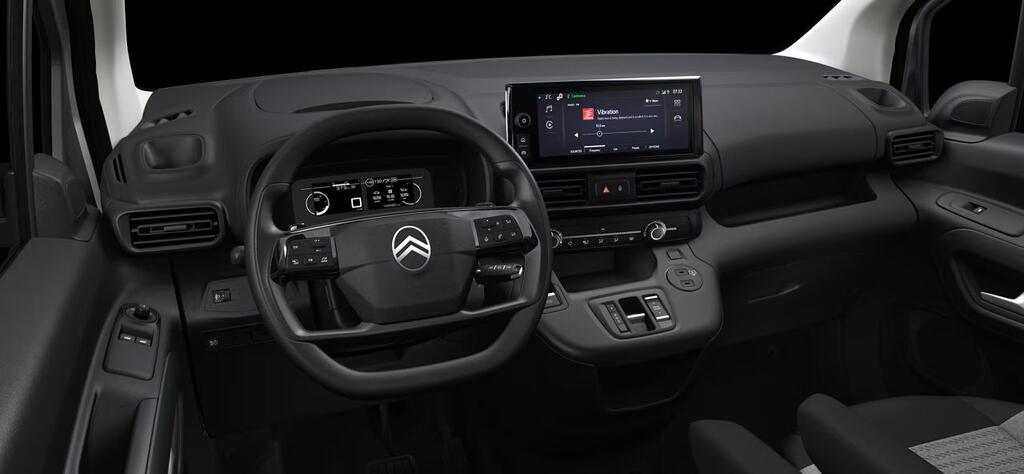 Citroën ë-Berlingo Talla XL ë-Berlingo 50 kWh PLUS - Foto 405
