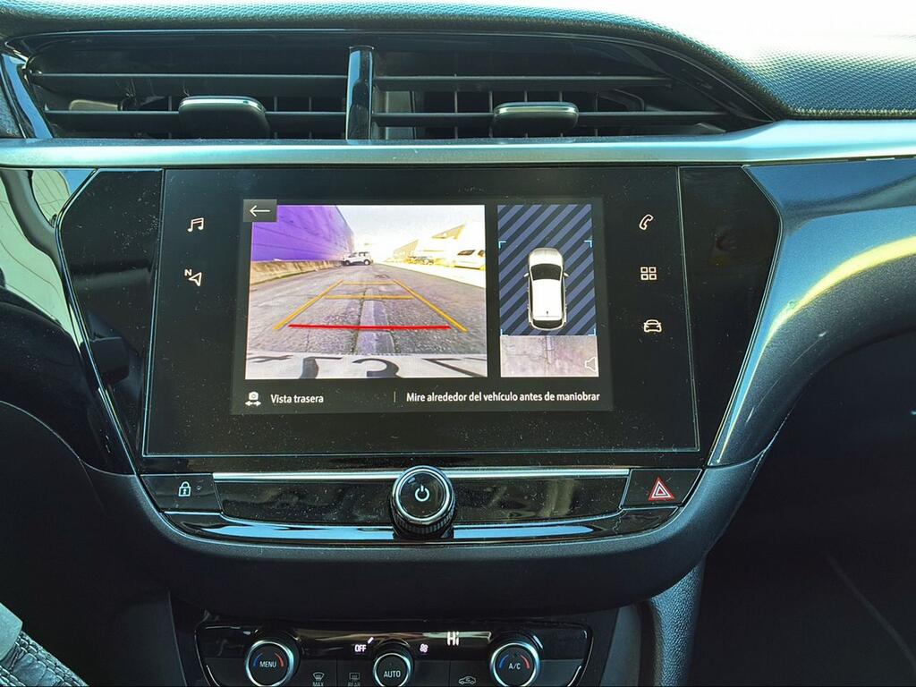 Opel Corsa 1.2T XHL 74kW (100CV) Elegance - Foto 439