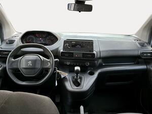 Peugeot Rifter Active Pack Business Standard BlueHDi 100 S&S MAN. 6 VEL.