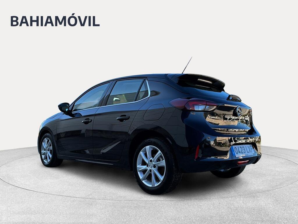 Opel Corsa 1.2T XHL 74kW (100CV) Elegance - Foto 421