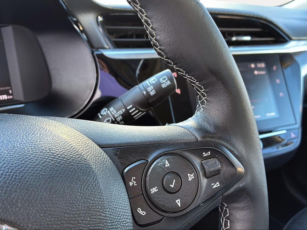 Opel Corsa 1.2T XHL 74kW (100CV) Elegance - Foto 438