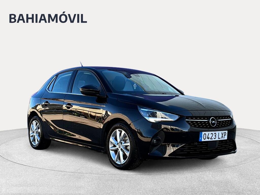 Opel Corsa 1.2T XHL 74kW (100CV) Elegance - Foto 417