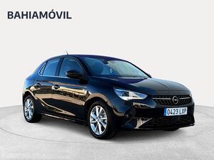 Opel Corsa 1.2T XHL 74kW (100CV) Elegance