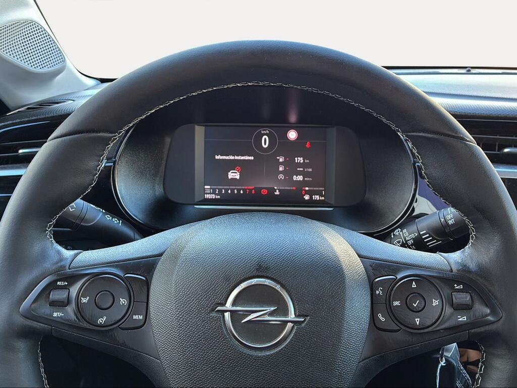 Opel Corsa 1.2T XHL 74kW (100CV) Elegance - Foto 431