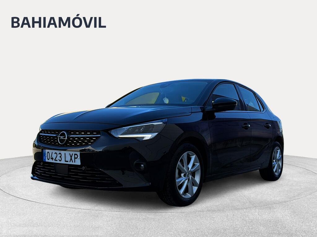 Opel Corsa 1.2T XHL 74kW (100CV) Elegance - Foto 415