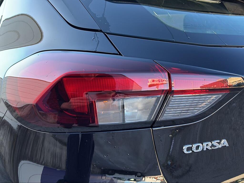 Opel Corsa 1.2T XHL 74kW (100CV) Elegance - Foto 434