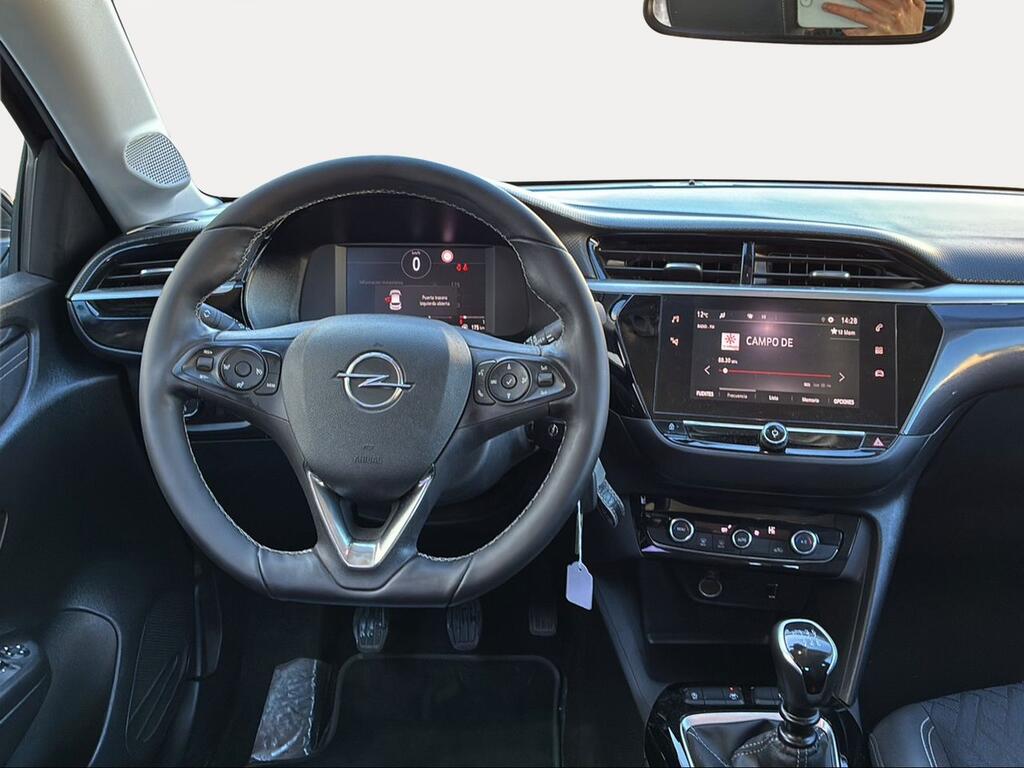 Opel Corsa 1.2T XHL 74kW (100CV) Elegance - Foto 428