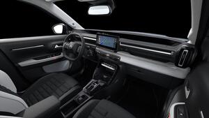 Citroën ë-C3 Aircross Eléctrico 113cv MAX