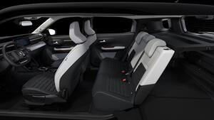 Citroën ë-C3 Aircross Eléctrico 113cv MAX