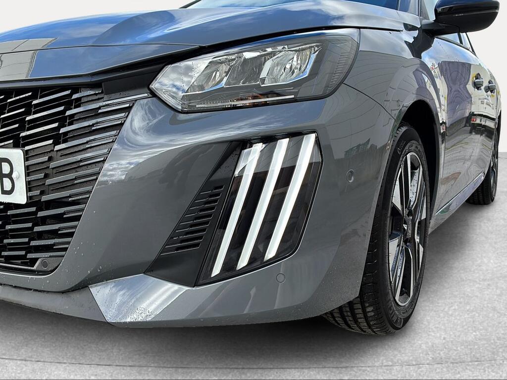 Peugeot 208 Allure Gasolina 100 S&S 6 Vel. MAN - Foto 338