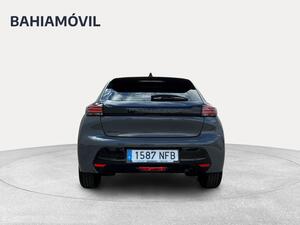 Peugeot 208 Allure Gasolina 100 S&S 6 Vel. MAN