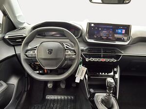 Peugeot 208 Allure Gasolina 100 S&S 6 Vel. MAN