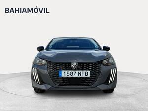 Peugeot 208 Allure Gasolina 100 S&S 6 Vel. MAN