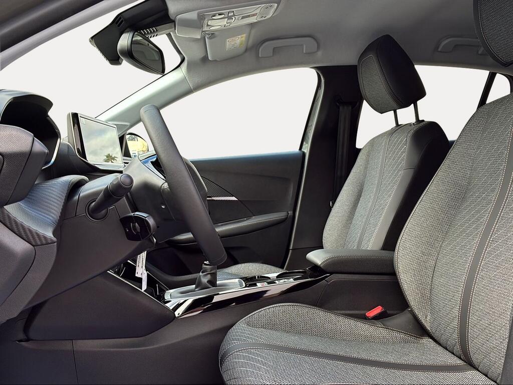 Peugeot 208 Allure Gasolina 100 S&S 6 Vel. MAN - Foto 334