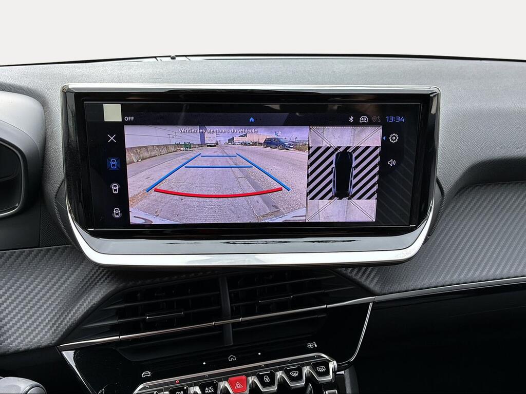 Peugeot 208 Allure Gasolina 100 S&S 6 Vel. MAN - Foto 351