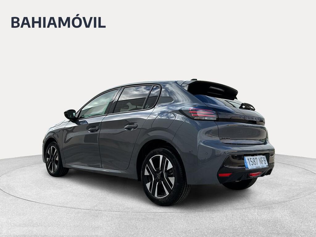 Peugeot 208 Allure Gasolina 100 S&S 6 Vel. MAN - Foto 332