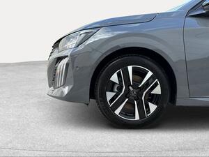 Peugeot 208 Allure Gasolina 100 S&S 6 Vel. MAN