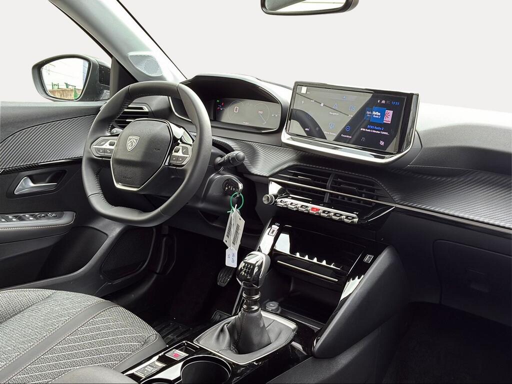 Peugeot 208 Allure Gasolina 100 S&S 6 Vel. MAN - Foto 340