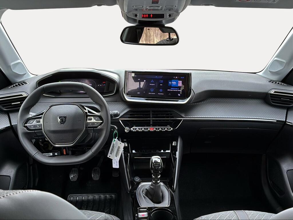 Peugeot 208 Allure Gasolina 100 S&S 6 Vel. MAN - Foto 333