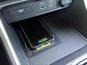 Honda CR-V 2.0 i-MMD HEV 4X2 Elegance