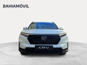 Honda CR-V 2.0 i-MMD HEV 4X2 Elegance