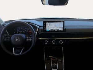 Honda CR-V 2.0 i-MMD HEV 4X2 Elegance