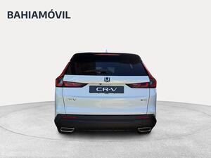Honda CR-V 2.0 i-MMD HEV 4X2 Elegance