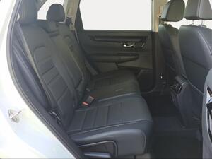 Honda CR-V 2.0 i-MMD HEV 4X2 Elegance