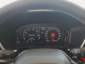 Honda CR-V 2.0 i-MMD HEV 4X2 Elegance