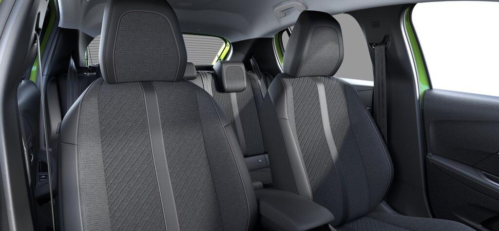 Peugeot e-208 Allure Eléctrico 156 (115 Kw) - Foto 428