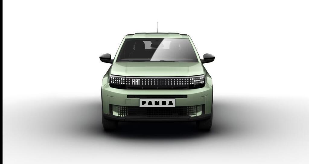 Fiat Grande Panda Business MHEV 81kW (110cv) - Foto 404