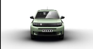 Fiat Grande Panda Business MHEV 81kW (110cv)