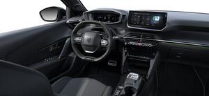 Peugeot e-208 GT Eléctrico 156 (115 Kw)