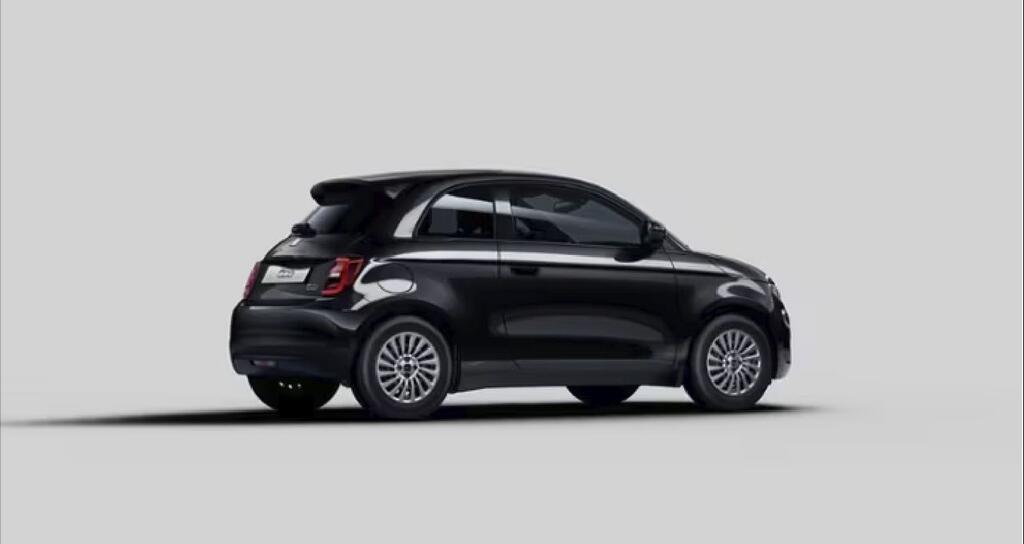 Fiat 500 Giorgio Armani 320km 87kW - Foto 354